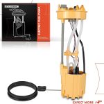 2017 dodge ram 1500 Fuel Pump for sale