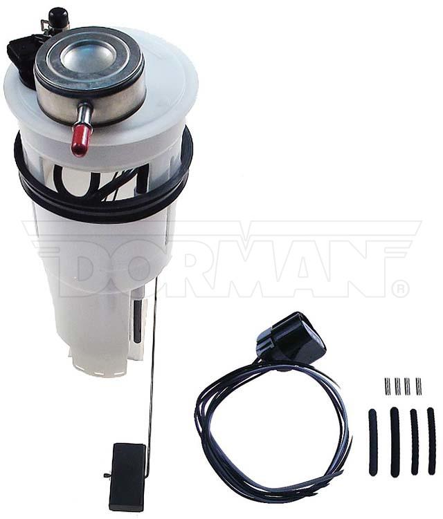 2017 dodge ram 1500 Fuel Pump for sale