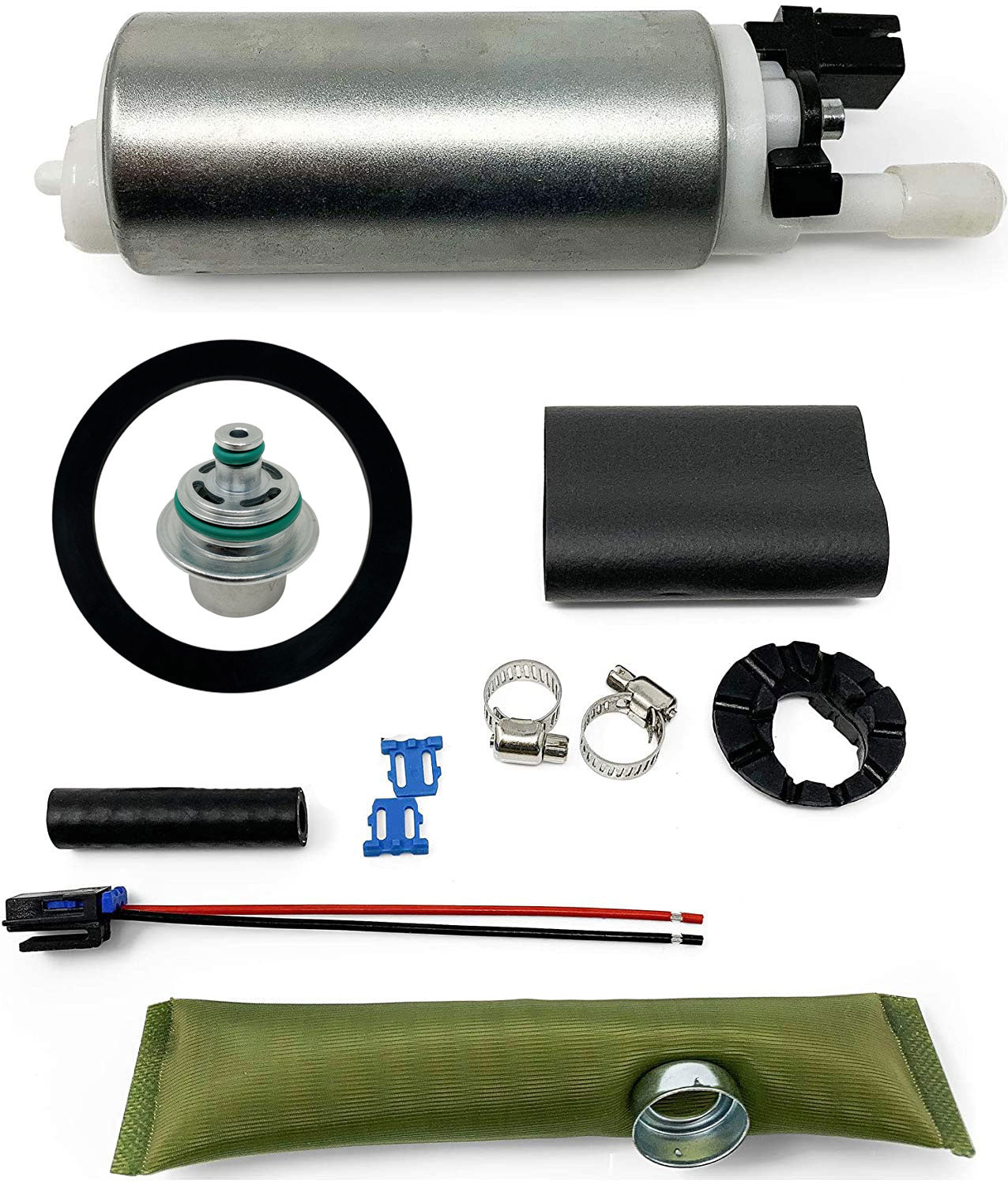 Purchase 2009 ram 1500 Fuel Pump Online