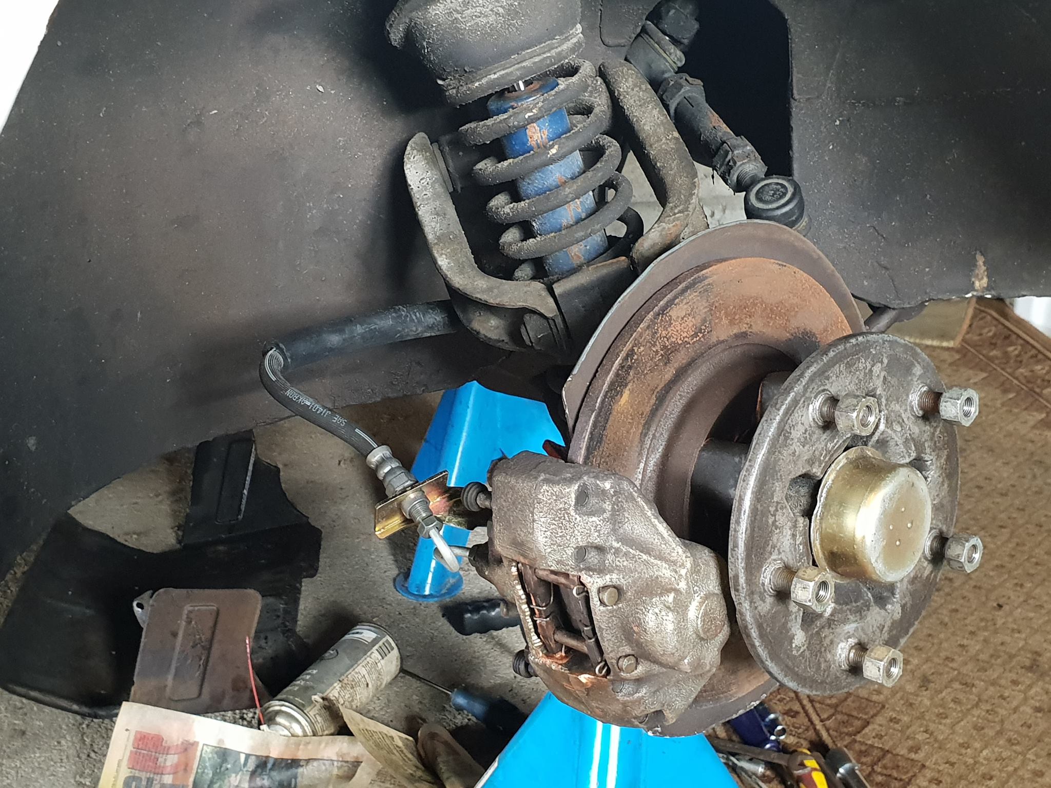 2013 ram 3500 Brakeline For Sale