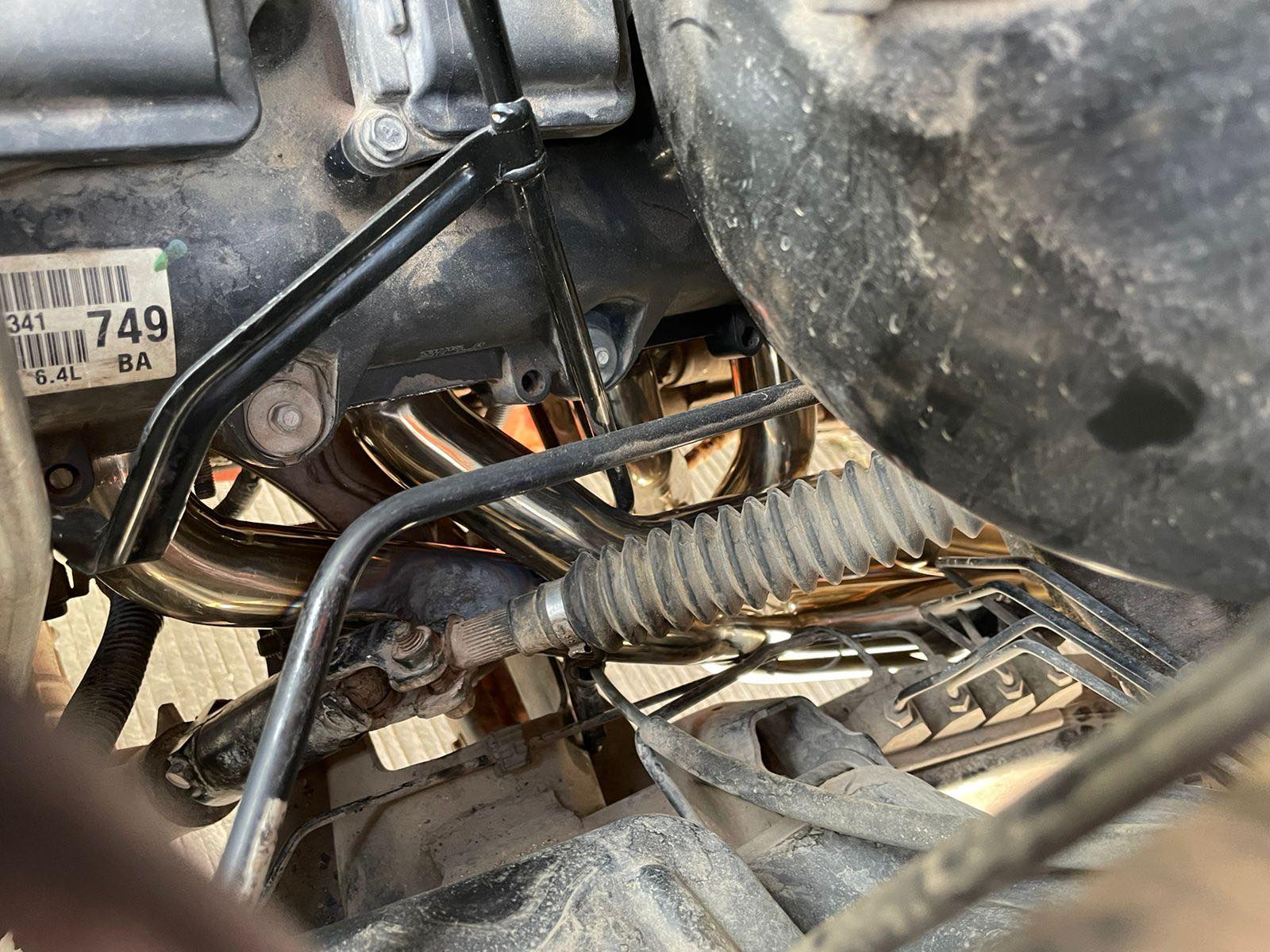 Purchase Brakeline 2012 ram 3500 online