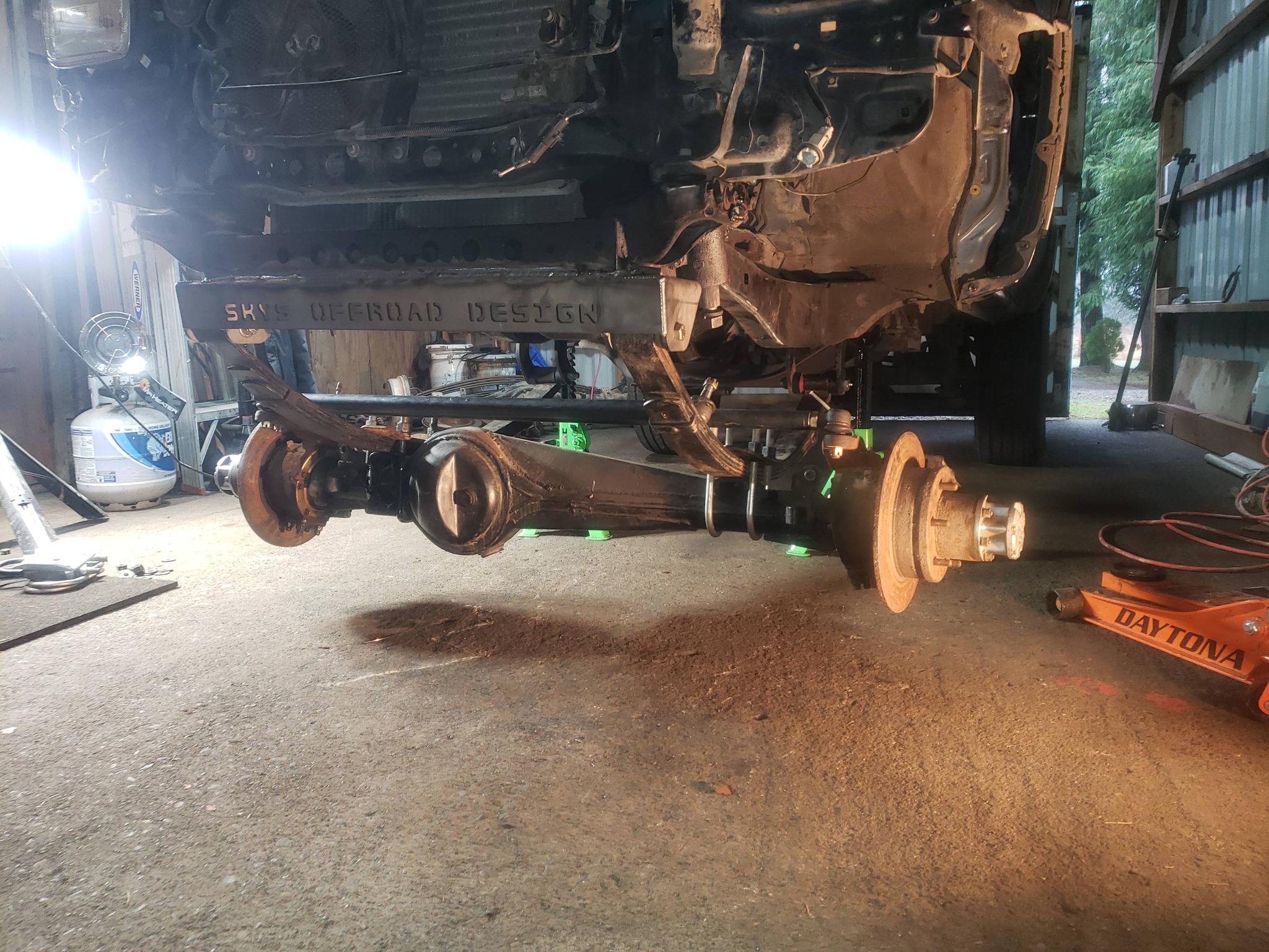 Buy 2012 ram3500 Brakeline Online