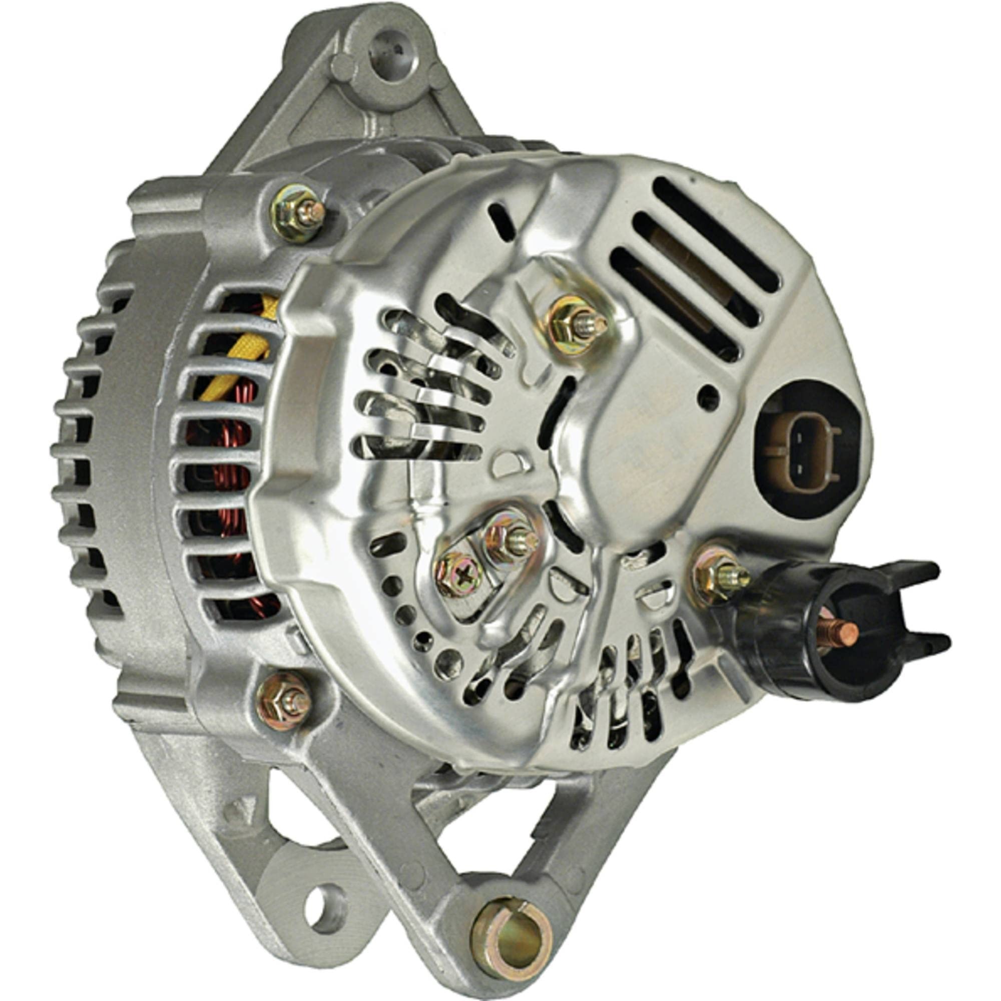 Purcgase 2014 dodge ram 3500 Engine Alternator online