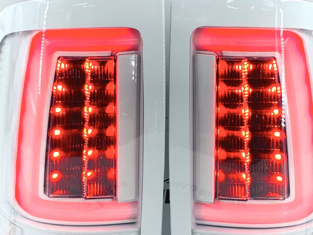 Purchase 2019 ram 1500 Taillights online