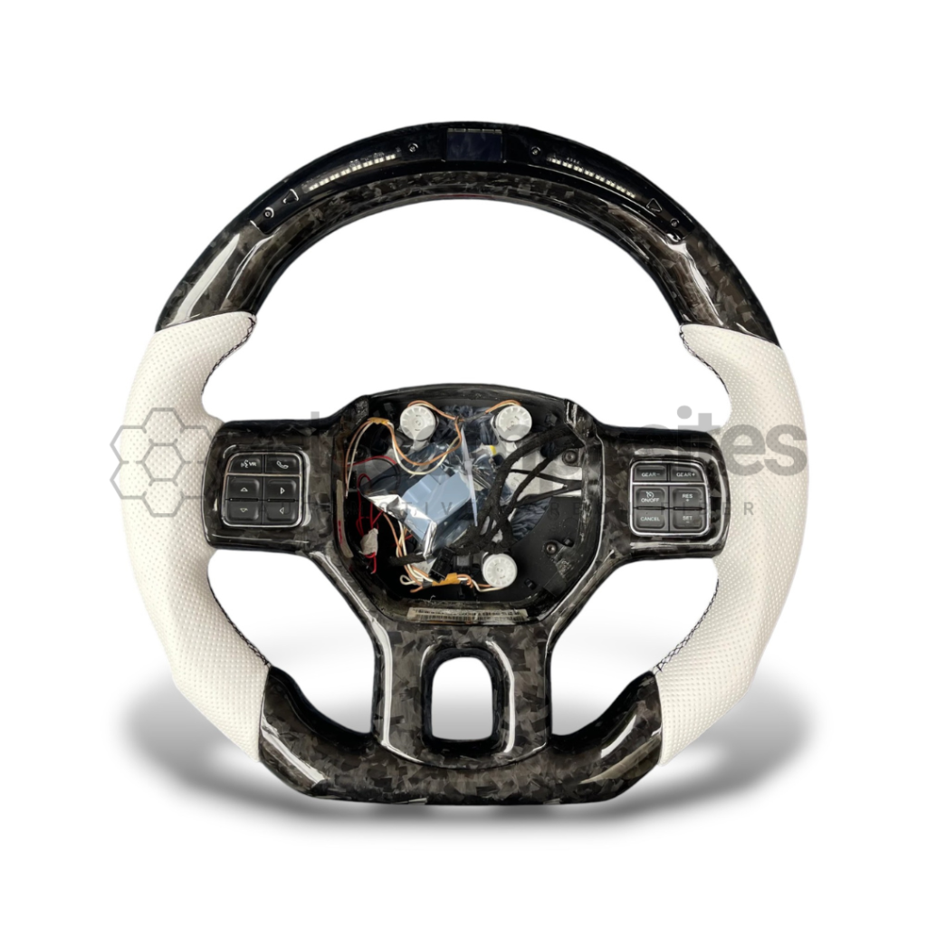 Get Dodge ram 2500 Steering wheels for swap
