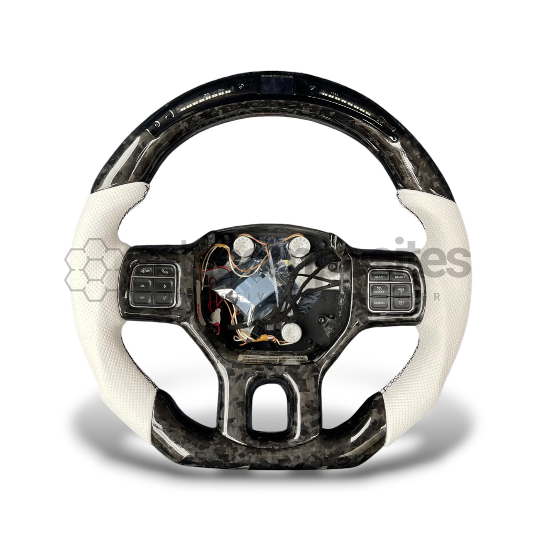 Buy 2012 ram 1500 Steering wheels Online