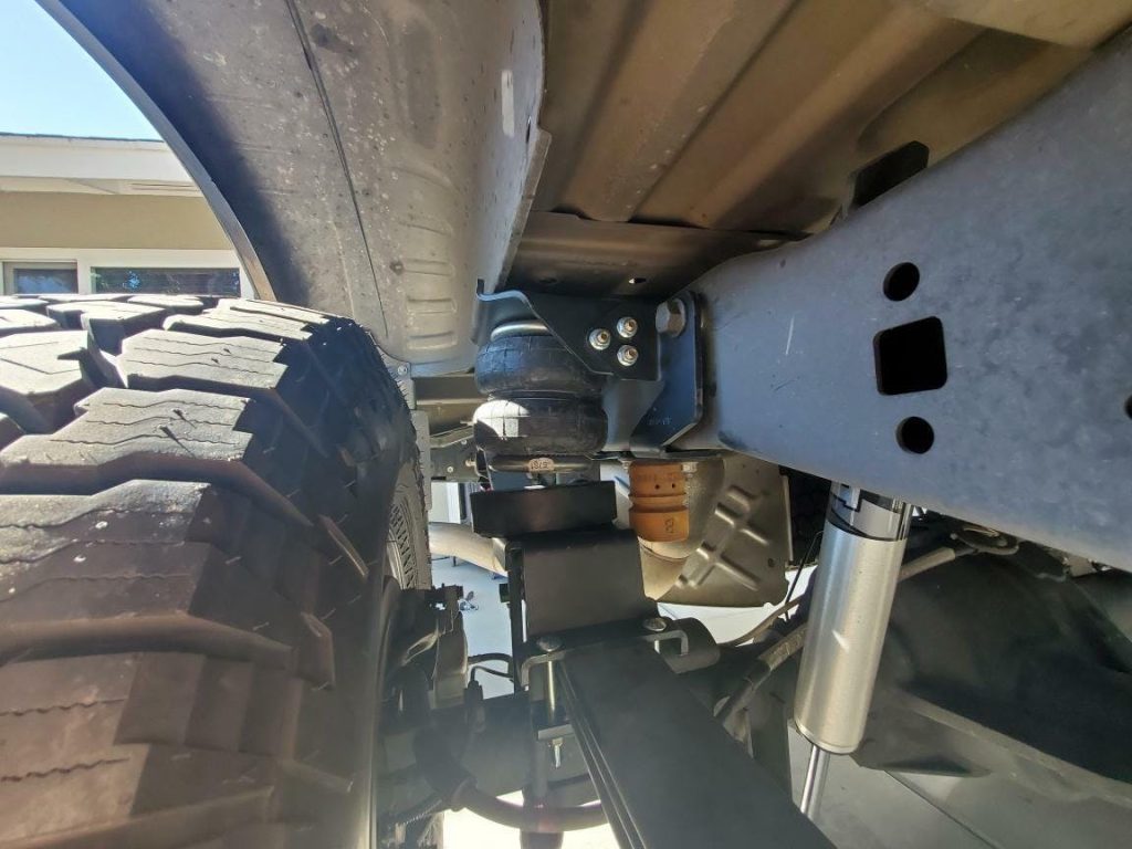 Dodge ram 1500 Airbags for swap