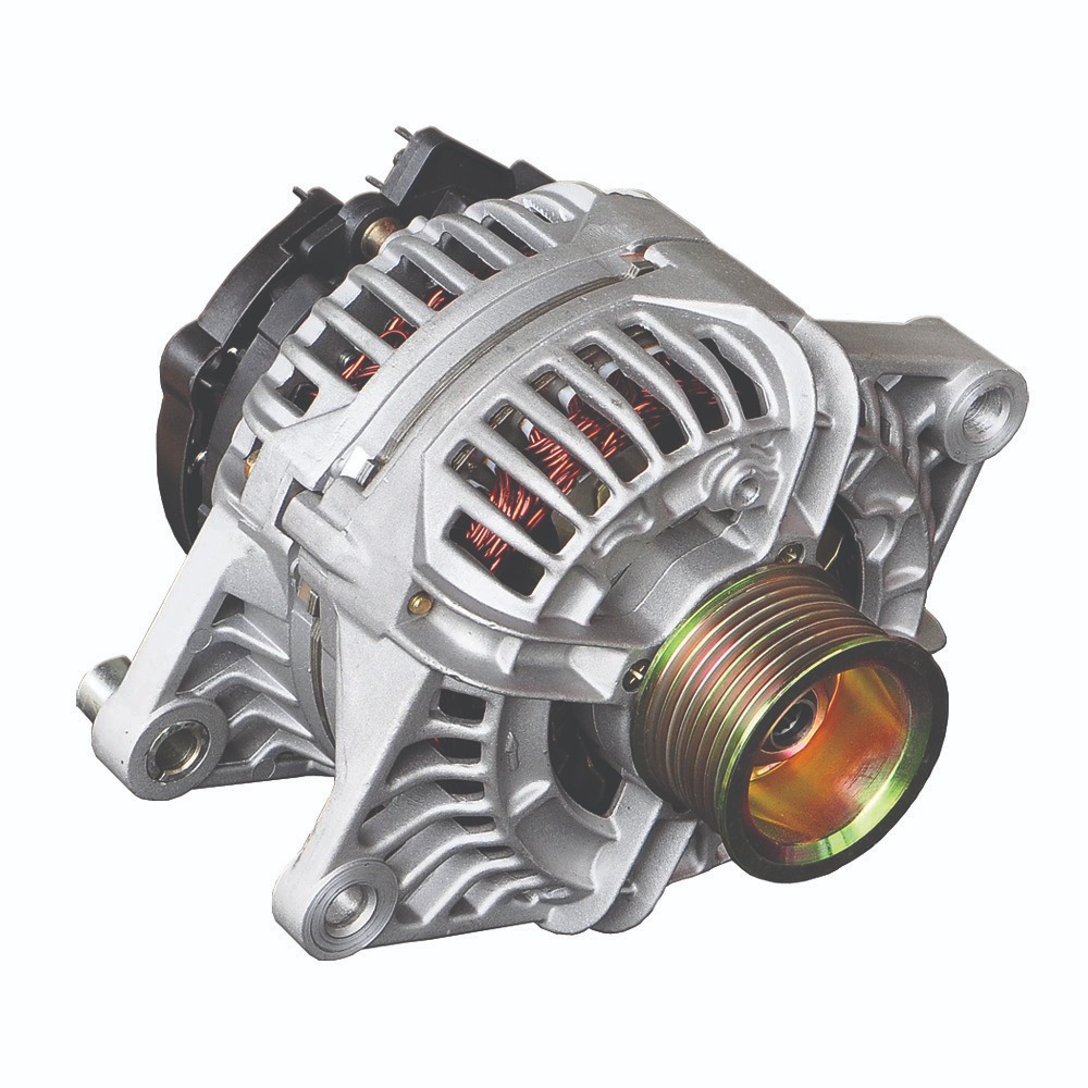 2006 dodge ram 3500 Engine Alternator for sale online