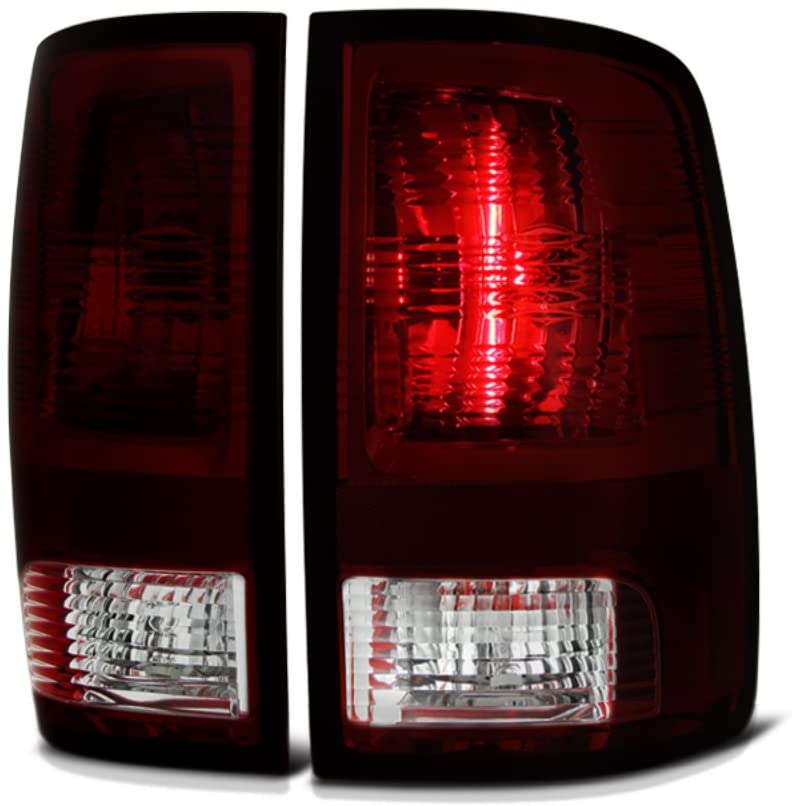 2015 dodge ram 3500 Taillights for sale online