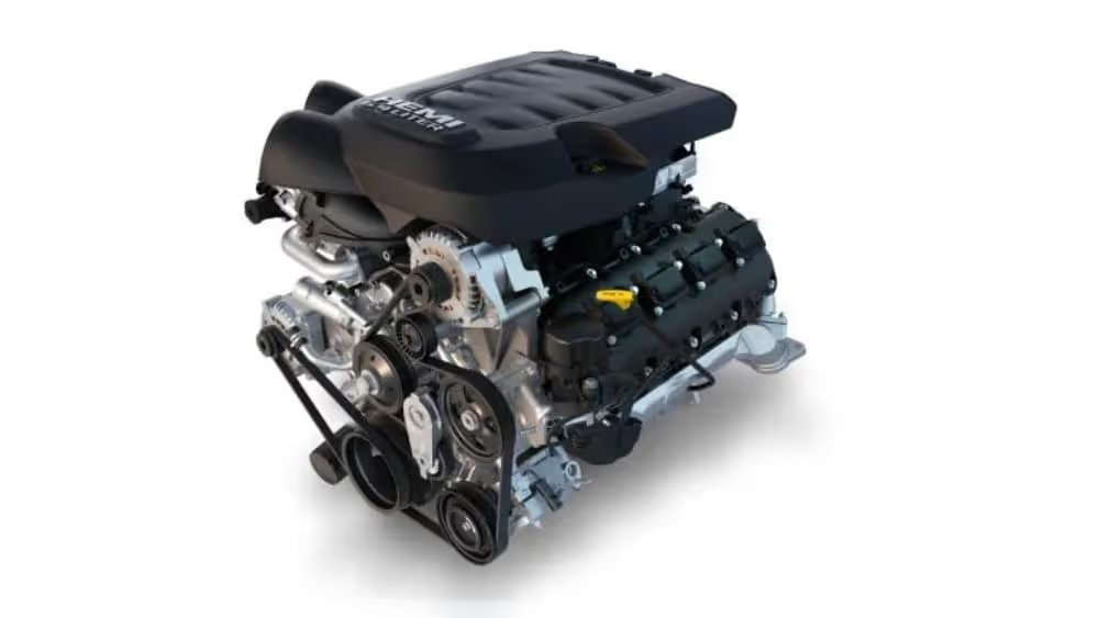 2001 Dodge Ram 3500 Engine For Sale Online