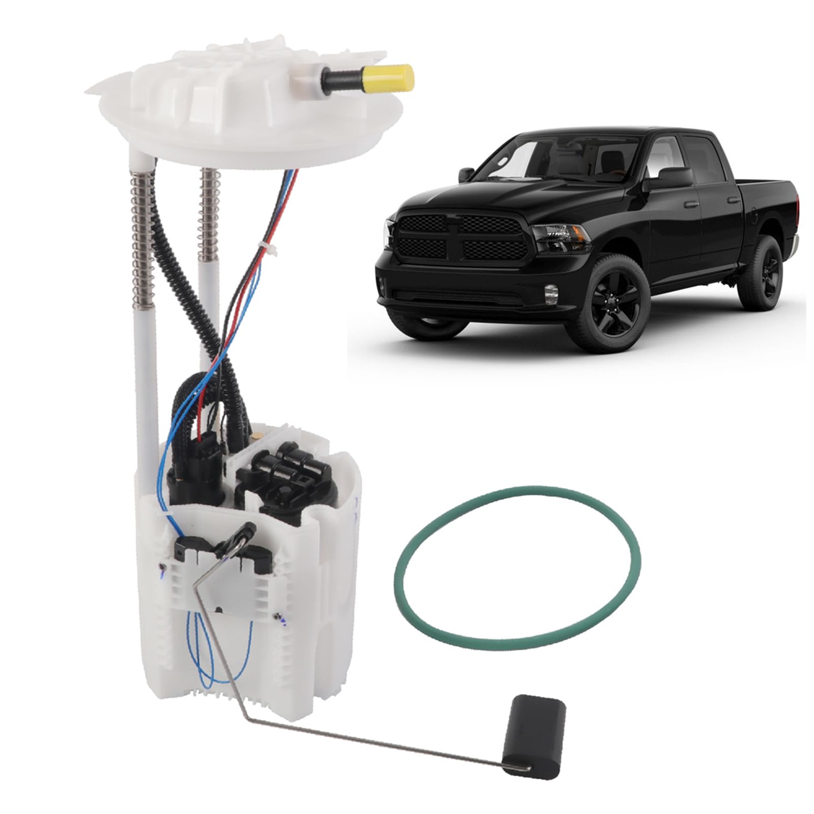 Order 2008 dodge ram 2500 Engine Alternator online