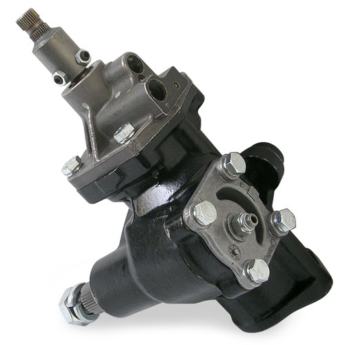 2017 dodge ram 2500 Air truck steering for sale