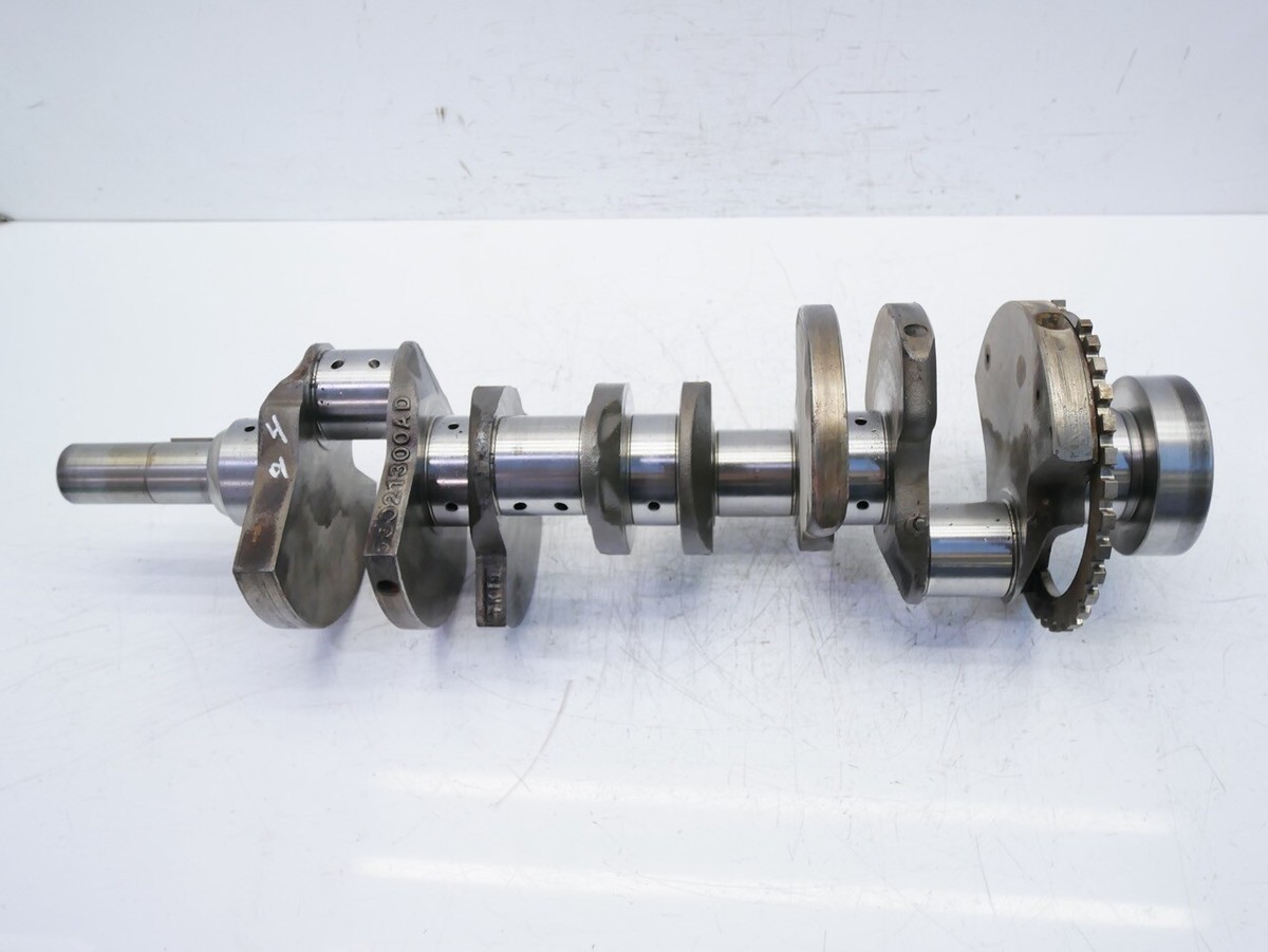 08 dodge ram 2500 Cranskhaft For Sale