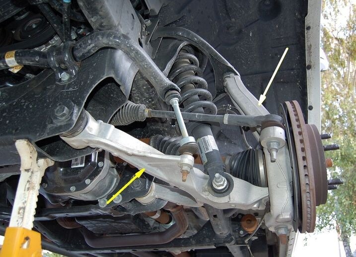 Buy 2015 ram 4500 Suspension online