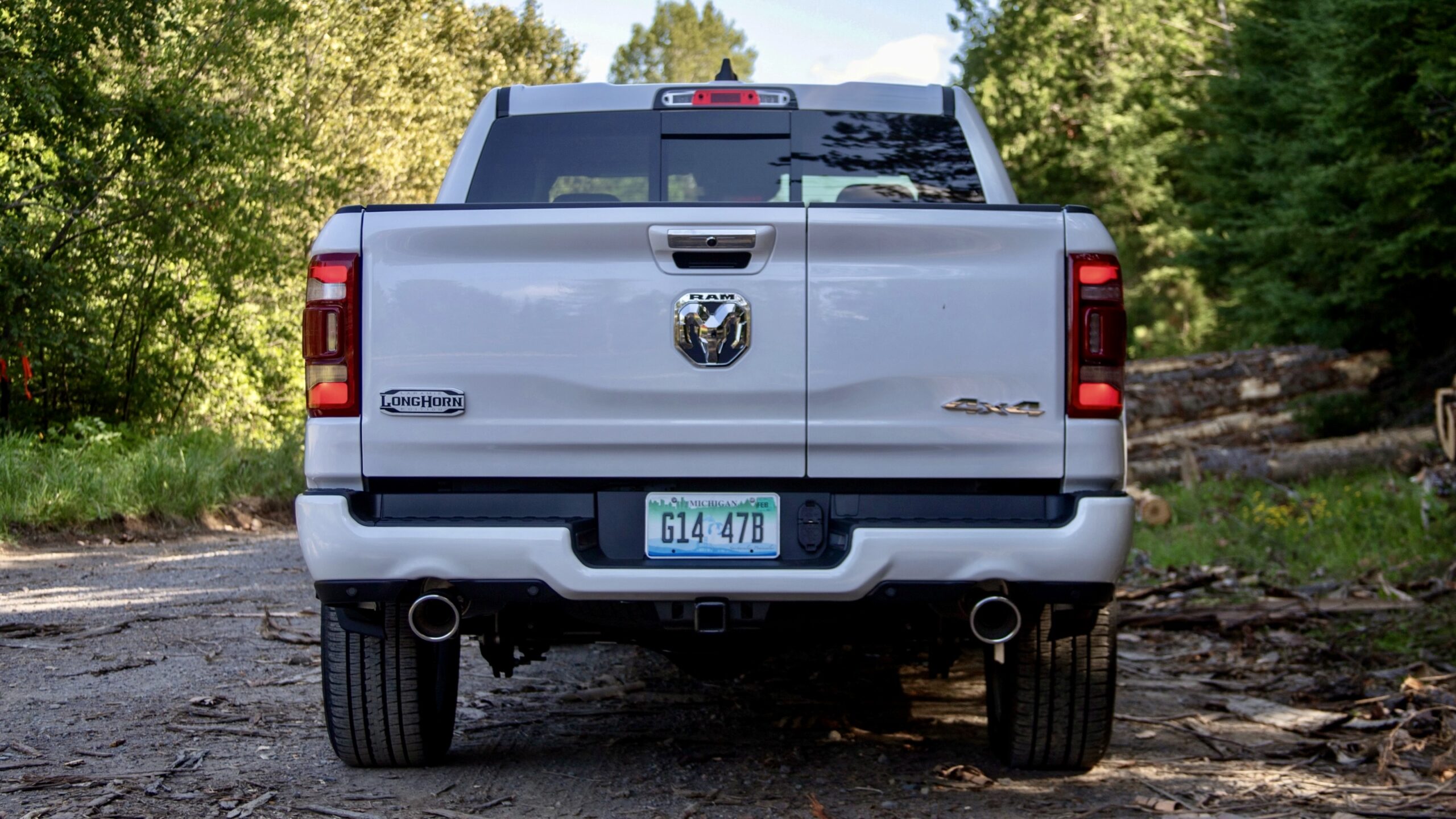 Buy 2021 ram 2500 Tailgate online