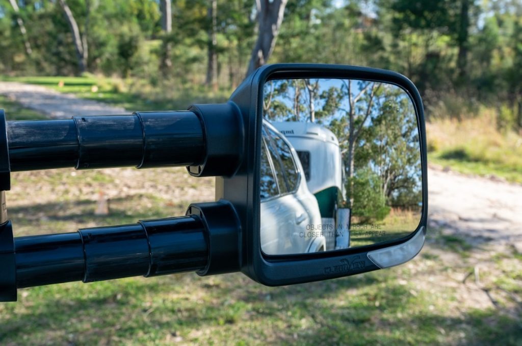 Buy 2001 Dodge Ram 4500 Towing Mirror Online