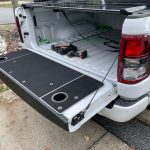 2017 dodge ram 2500 Tailgate for sale