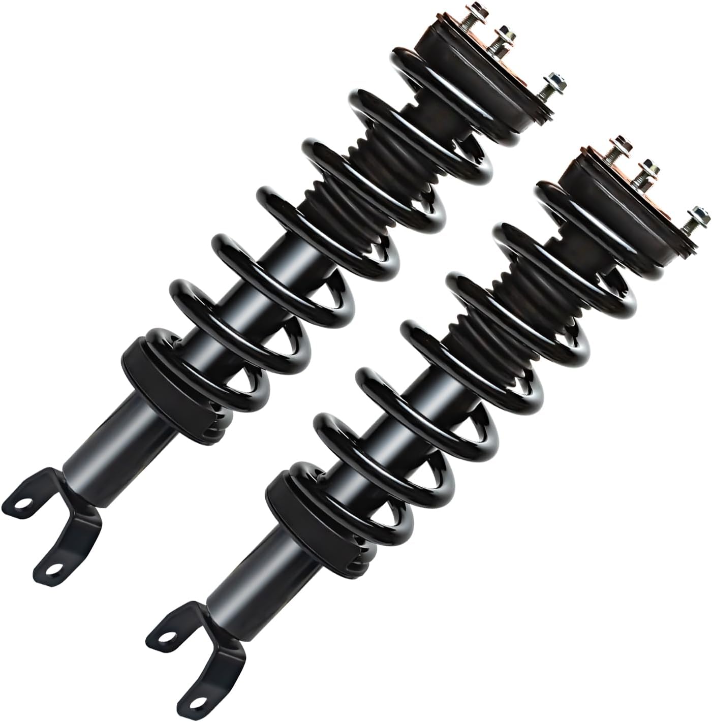 2023 Ram 1500 Front & Rear Shocks For Sale