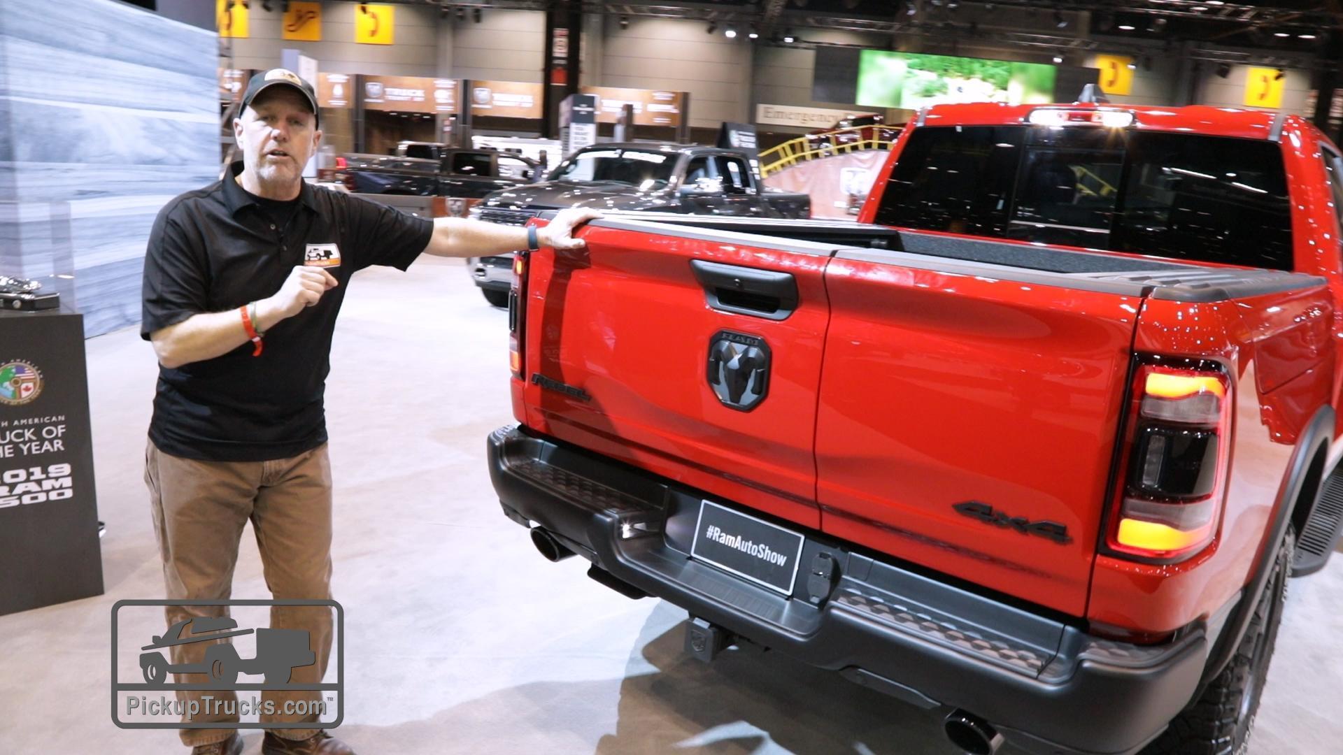 2013 ram 2500 Tailgate For Sale
