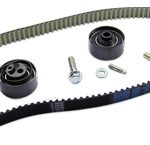 2016 dodge ram 1500 Timing Belt for swap