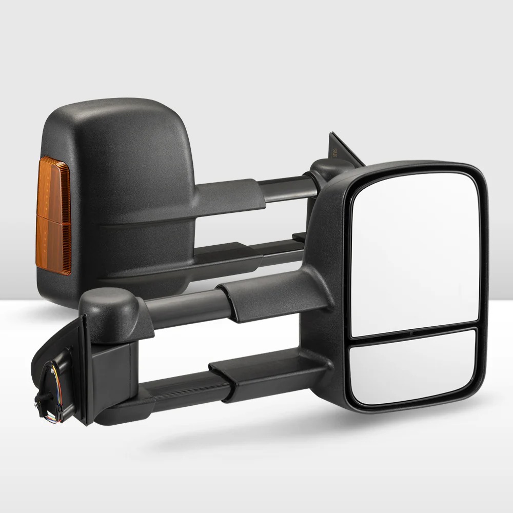 Purchase 2014 Ram 2500 Towing Mirror