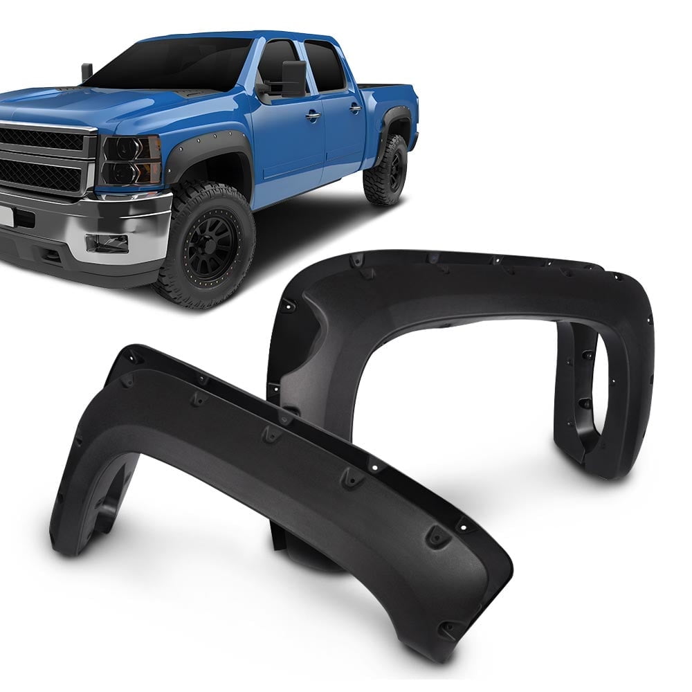 Buy 2014 dodge ram 2500 Fender Flares Online