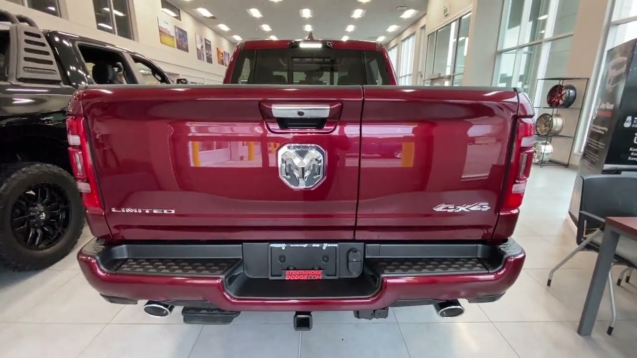 2010 ram 2500 Tailgate for sale
