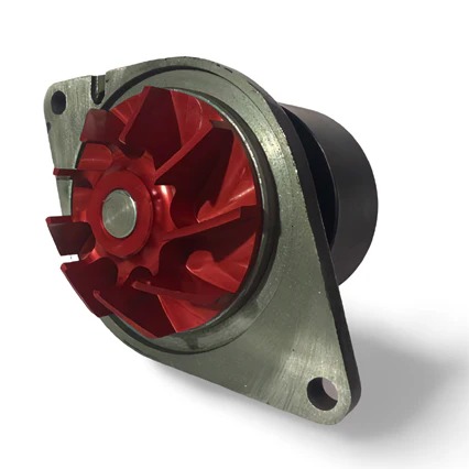 Purchase 2009 ram 4500 Water Pump Online