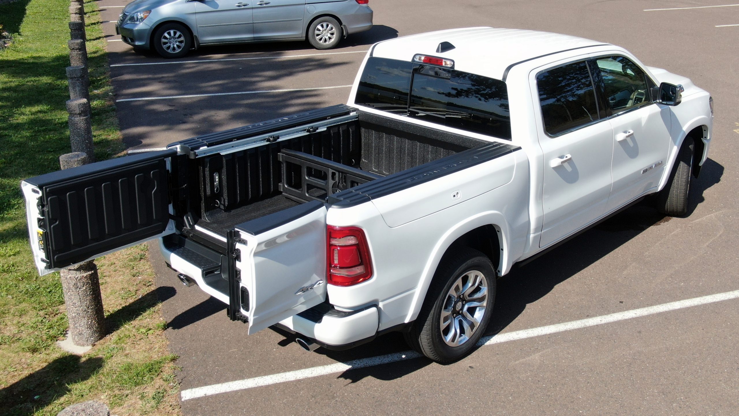 2015 dodge ram 2500 Tailgate for sale online