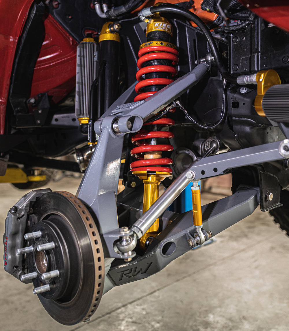 2013 ram 4500 Suspension For Sale