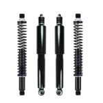 2023 Ram 1500 Front & Rear Shocks For Sale