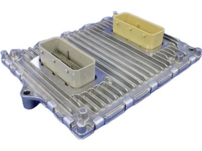 Purchase 2023 ram 4500 Engine Control Unit Online