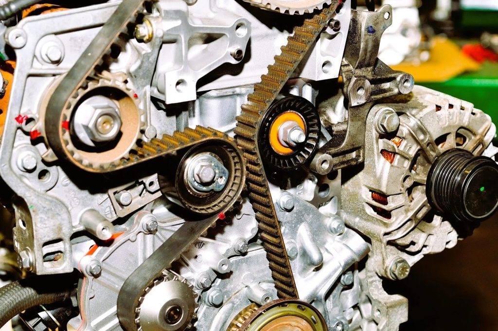 2015 dodge ram 2500 Timing Belt for sale online