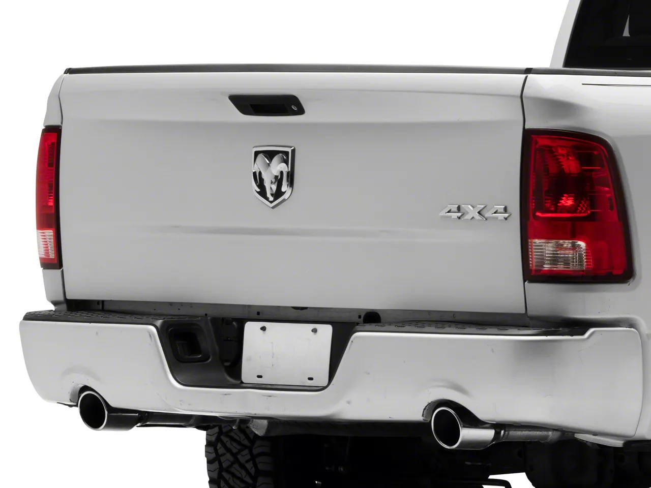 2013 ram 2500 Tailgate For Sale