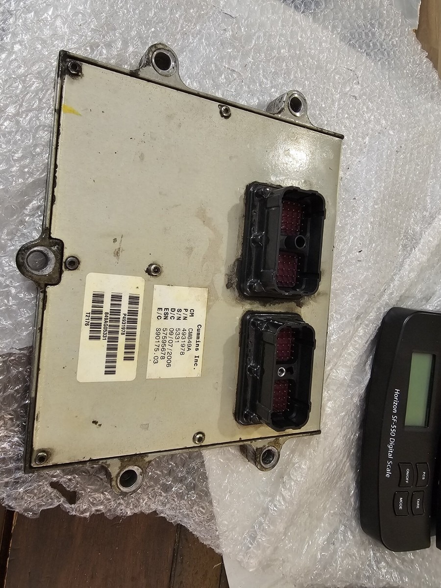 Buy 2012 ram 4500 Engine Control Unit Online