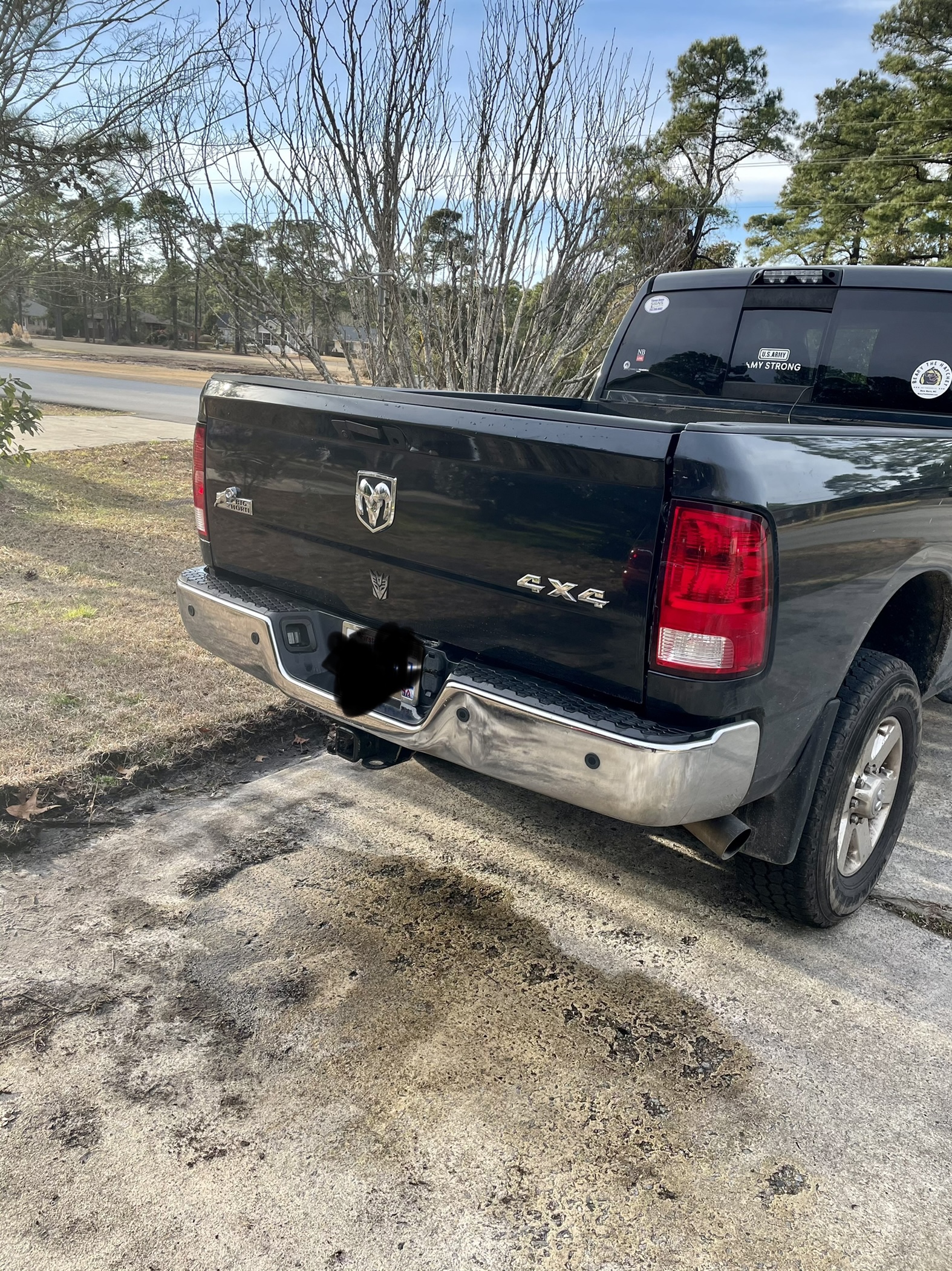Order 2008 dodge ram 2500 Tailgate online