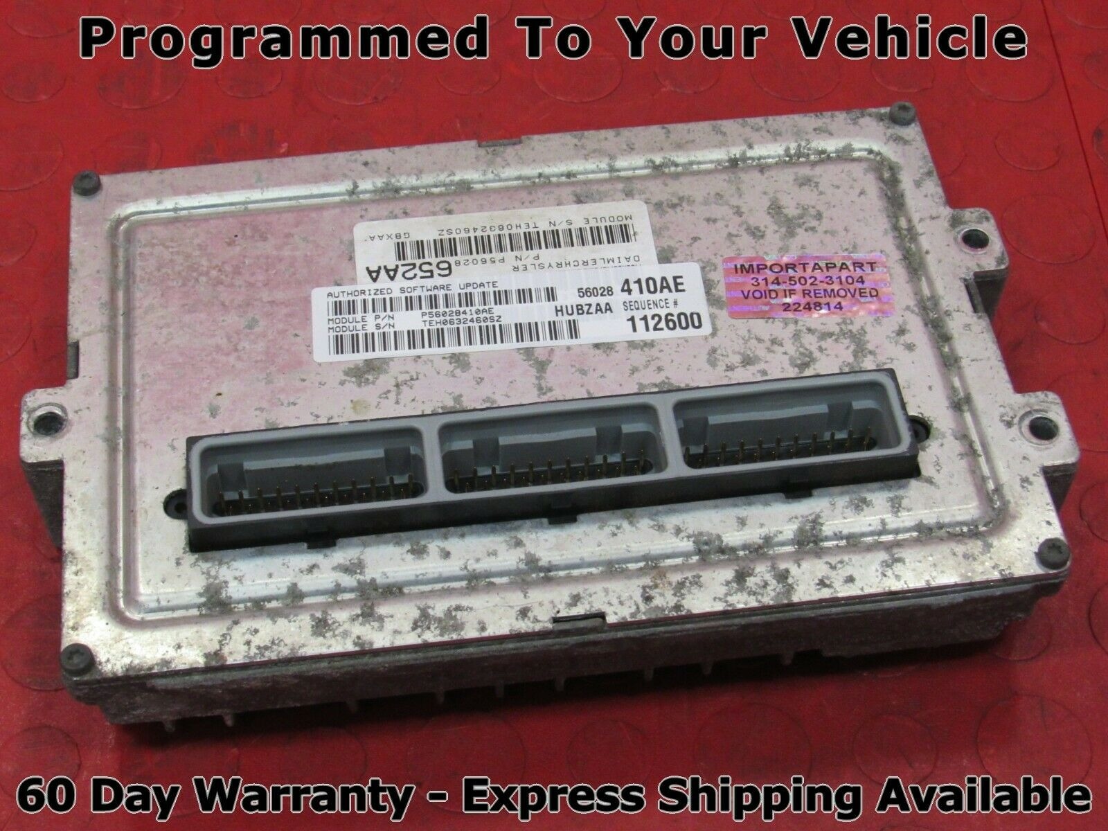 Purchase 2023 ram 4500 Engine Control Unit Online