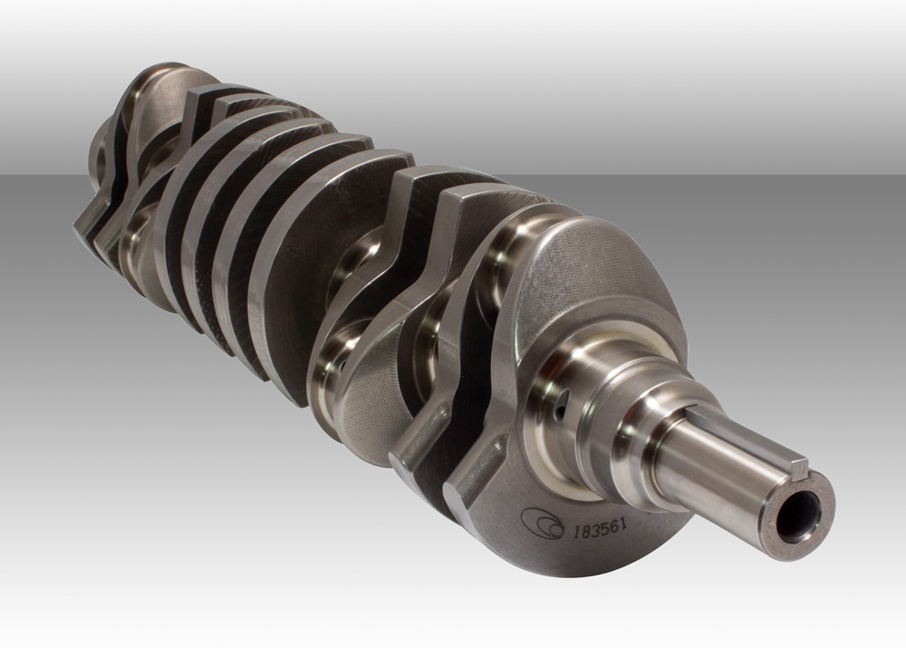 Purchase Cranskhaft for 2013 Ram 2500 Online