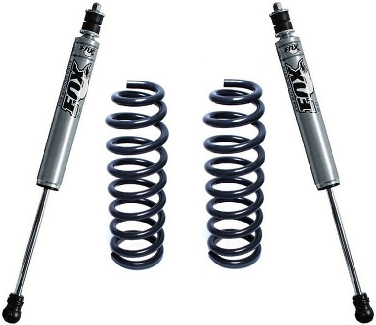 Obtain 2022 Ram 1500 Front & Rear Shocks Online