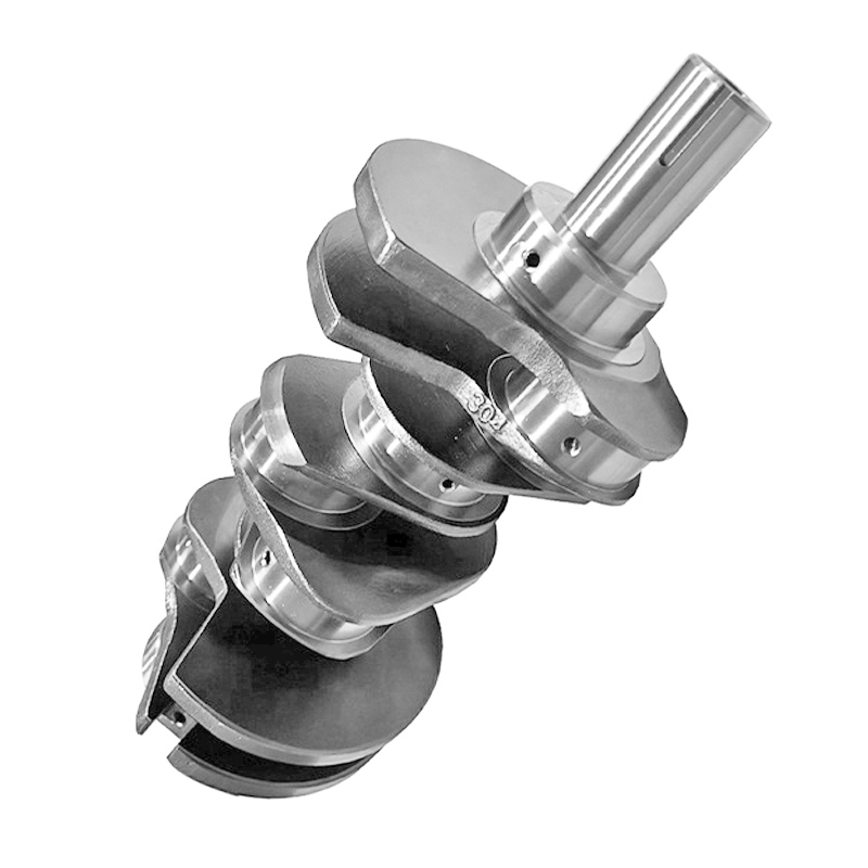 Buy 2014 Dodge Ram 2500 Crankshaft Online