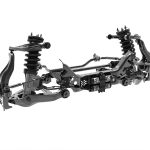 Ram 3500 Suspension for swap