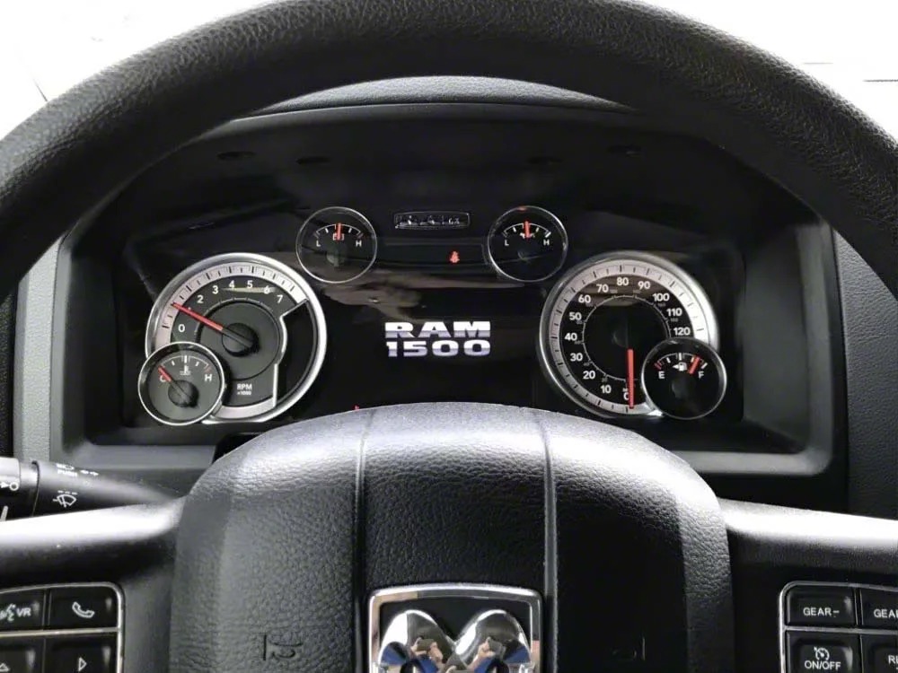 Purchase 2009 ram 1500 Dashboard Online