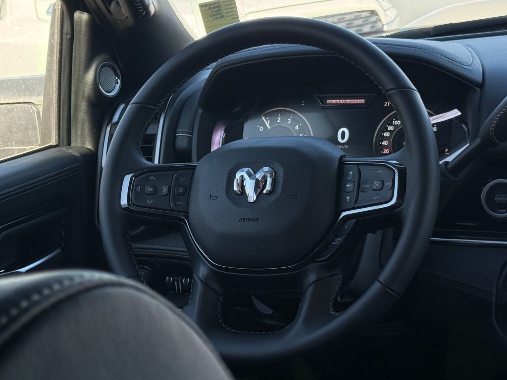 Ram 2500 Dashboard for swap Online