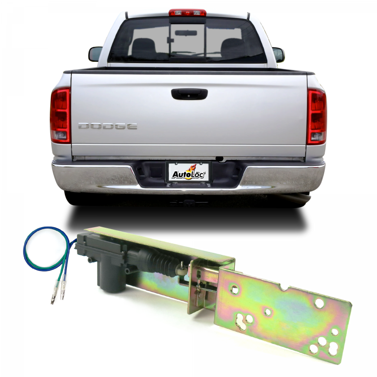Purchase 2009 ram 2500 Tailgate Online