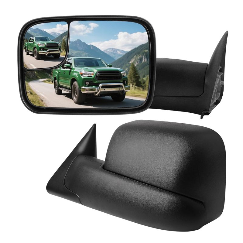 Ram 4500 Towing Mirror for Sale Online