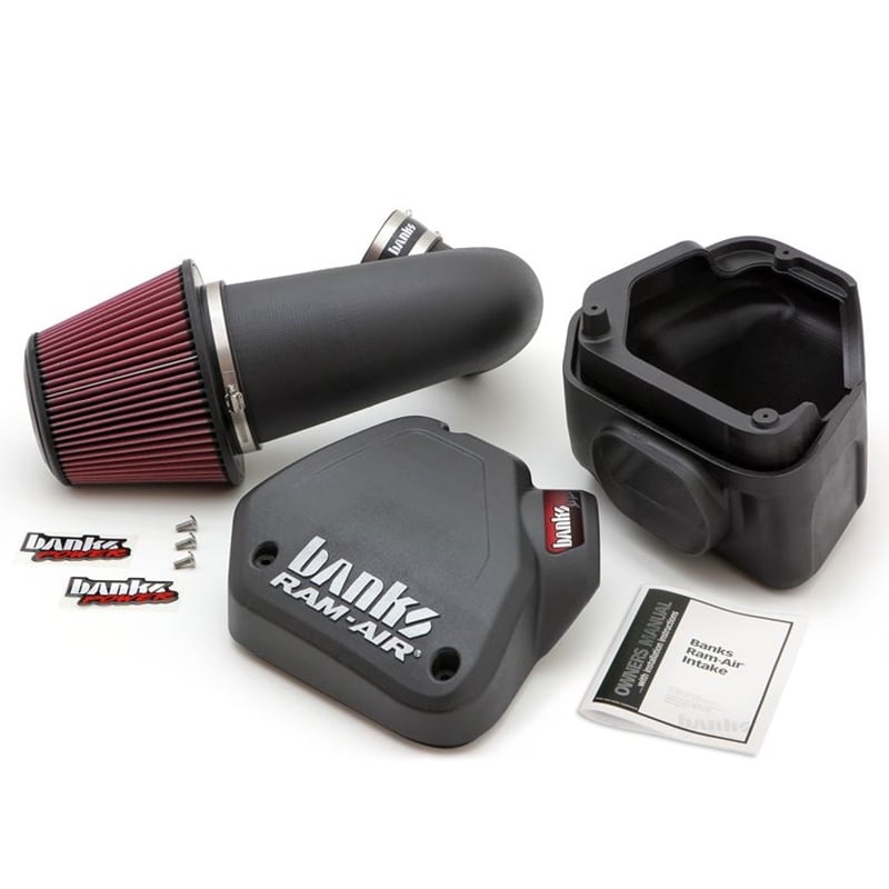 Buy 18 inch dodge ram 1500 Cold Air Intake online