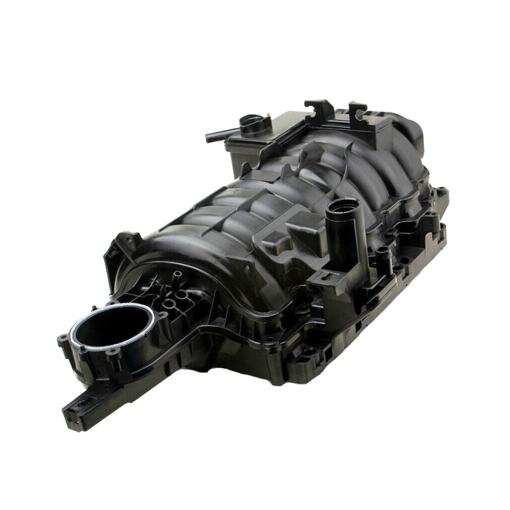 Used Cold Air Intake for dodge ram 4500