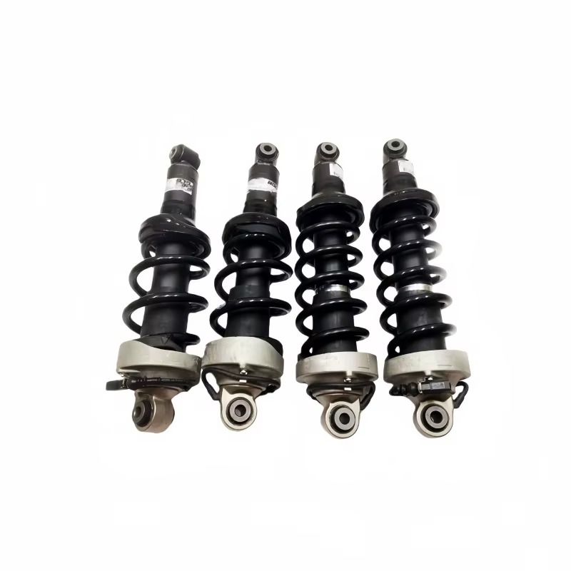 Purchase Ram 1500 Front & Rear Shocks online