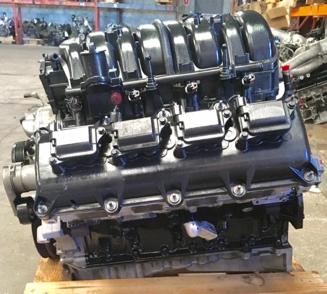 2007 Dodge Ram 1500 Engine for Sale