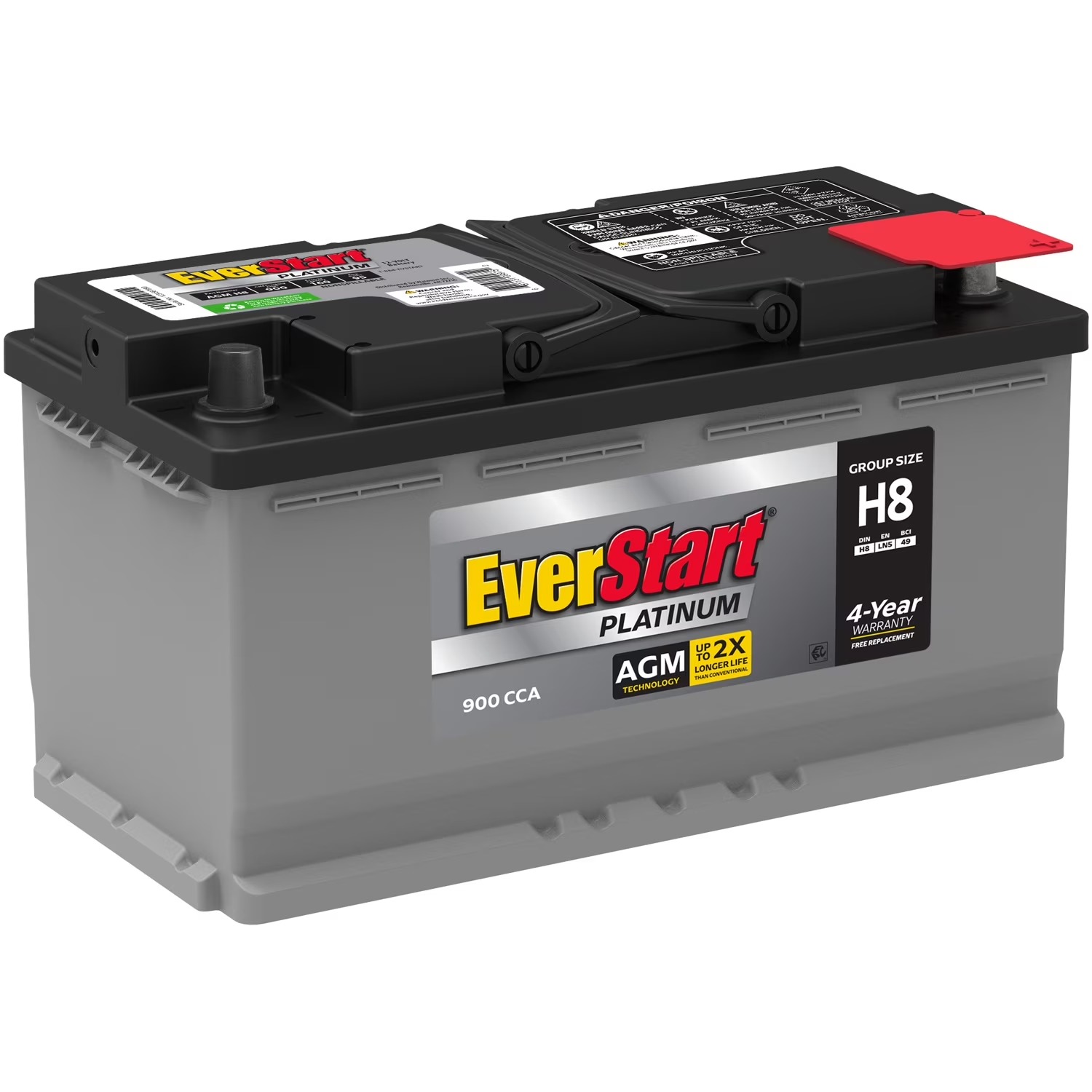 Buy 2001 Dodge Ram 4500 Hybrid Car Battery Online